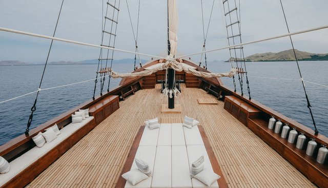 Celestia Yacht 2