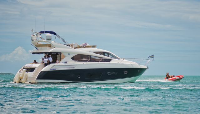 Royal Orchid Yacht 2