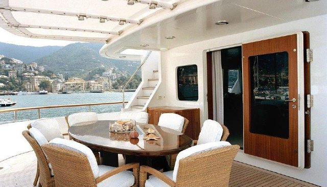 Eleni Charter Yacht - 4
