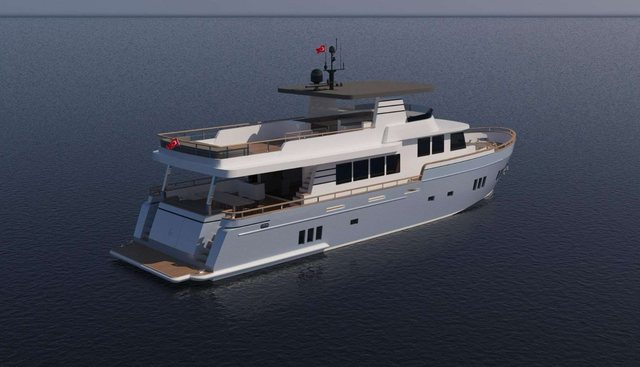 Dalibay XP Yacht 3