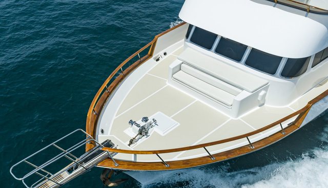 Oceana Yacht 3