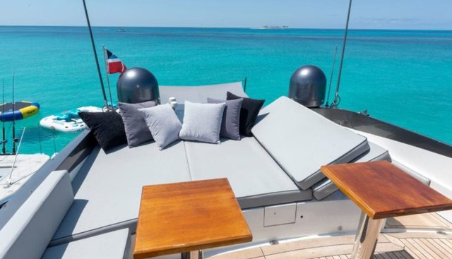 New Life Yacht 3