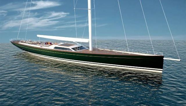 Pink Gin Yacht Baltic Yachts Yacht Charter Fleet