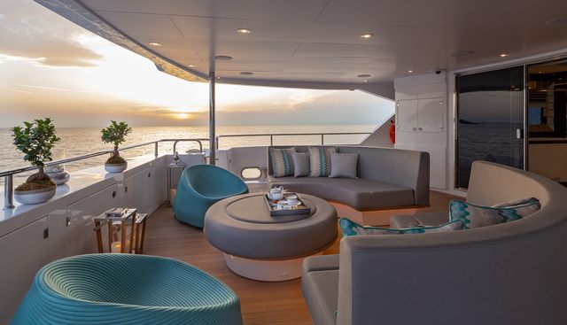 Aqua Libra Yacht 3