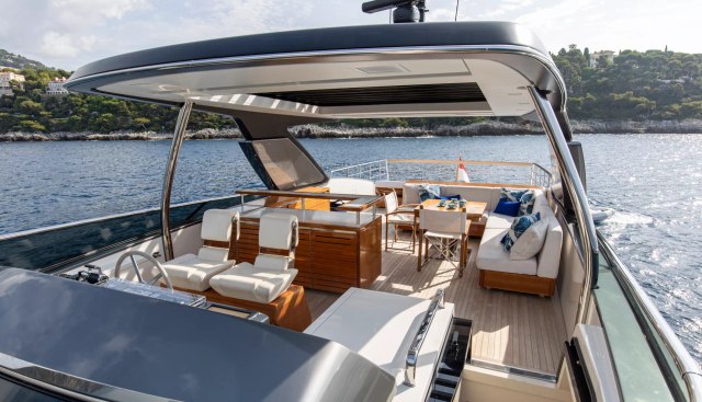 Yaz Yacht 3