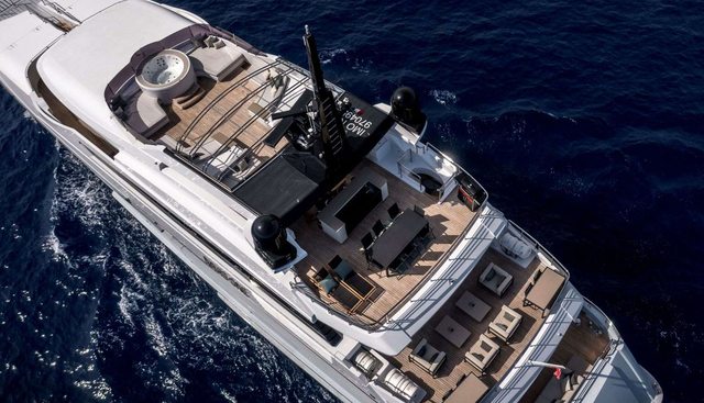 Navis One Yacht 5