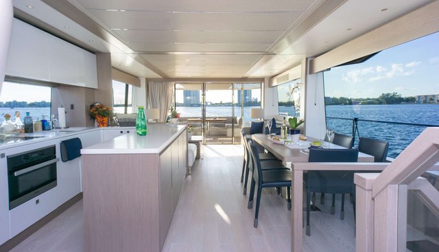Milamo Yacht 5