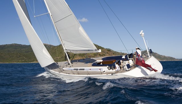 Selene Charter Yacht - 3