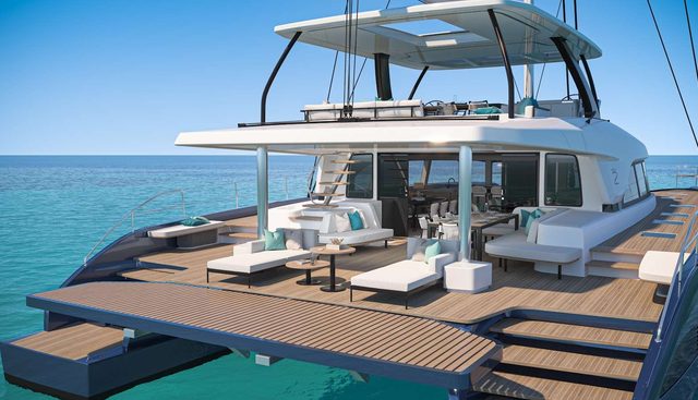 Imladris Yacht 4