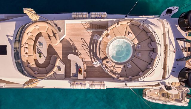 Prometheus I Yacht 3