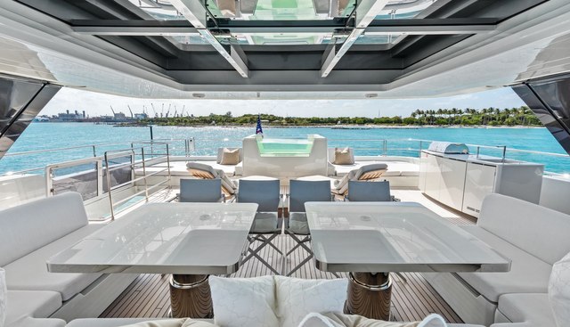 Fat Cat Yacht 4