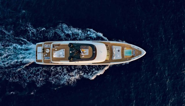 Sundance Yacht 3