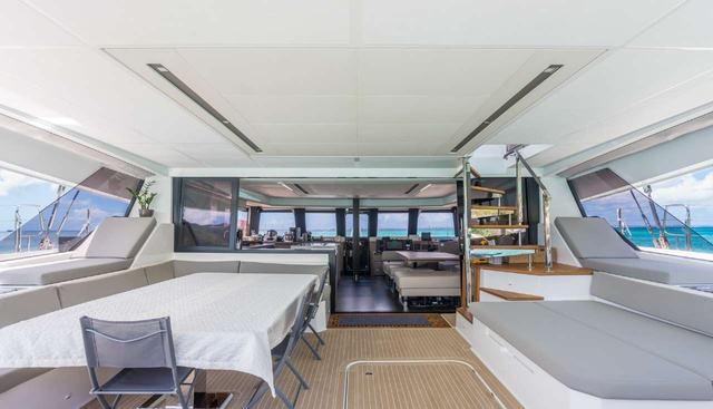 Adeona Yacht 4