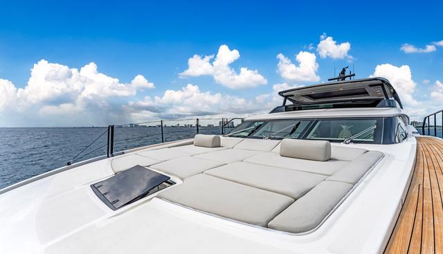 Notynog Yacht 2