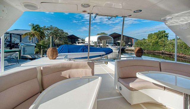 What's Next Yacht 3