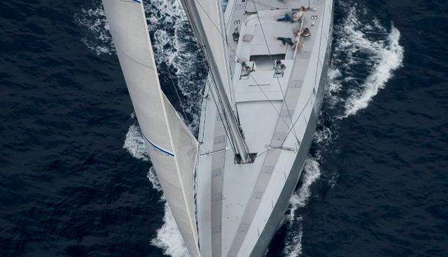 Roma Yacht 4