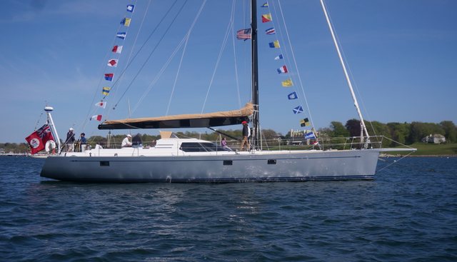 Sirona Yacht 5