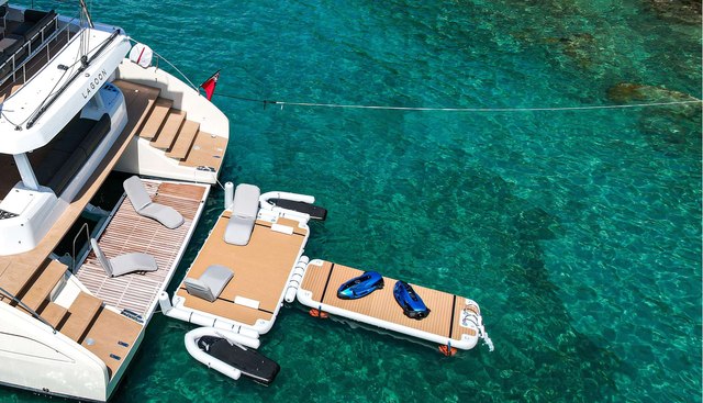 Aeolus Yacht 5