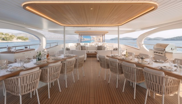 Olimp Yacht 3