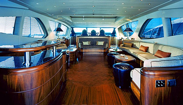 Luce Charter Yacht - 4