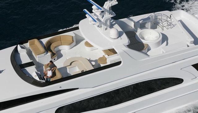 Dream Yacht 3