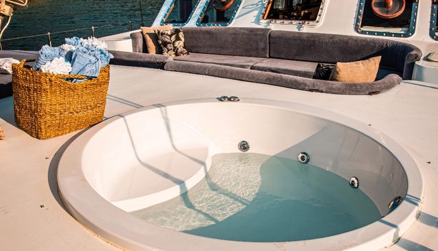 Nautilus Yacht 3