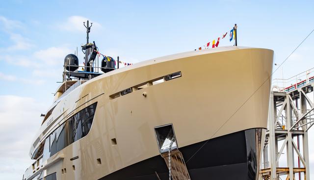 Rilassata Yacht 3