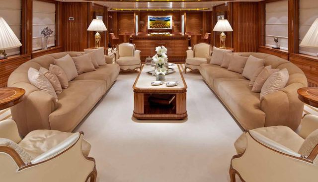 Mia Rama Charter Yacht - 8
