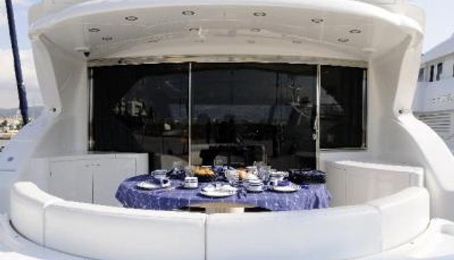 A&I Yacht 3