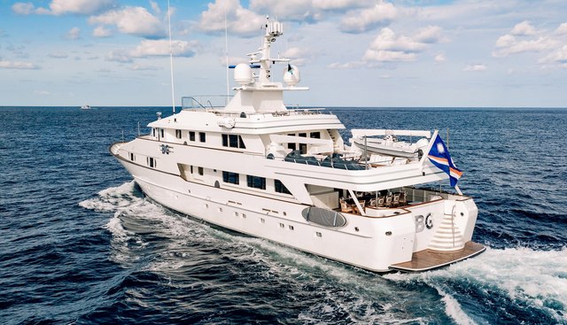 BG Yacht 5