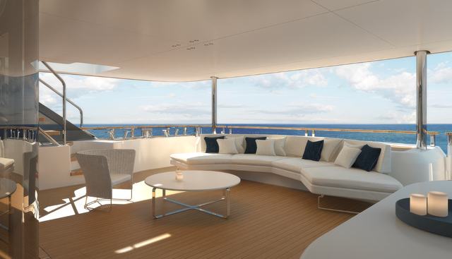 Sundance Yacht 4