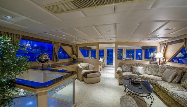Andiamo Yacht 4