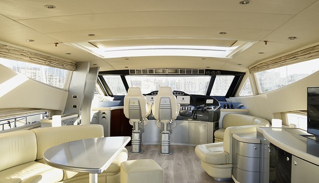 Tamurel Yacht 3