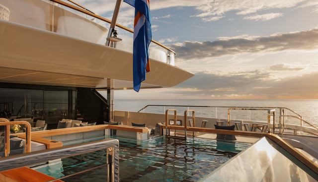 Silver Fox Yacht 3