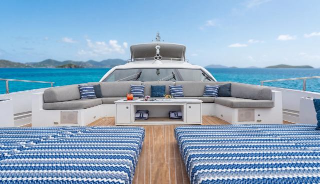 'H Yacht 2