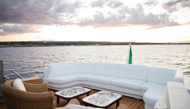 Princess Maela Yacht 3