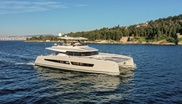 Ariva Yacht 5