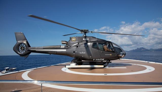 Gigia Yacht 2