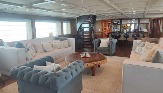 Kokomo Nights Yacht 5