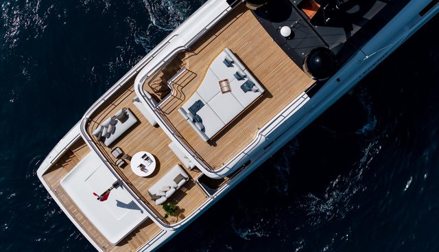 Dawo Yacht 4