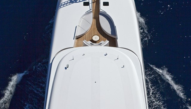 Baraka Charter Yacht - 4