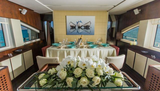 Ulisse Yacht 5