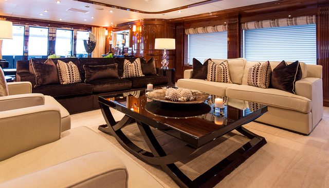 Remember When Charter Yacht - 7