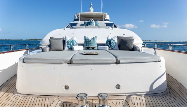 Insieme Yacht 2