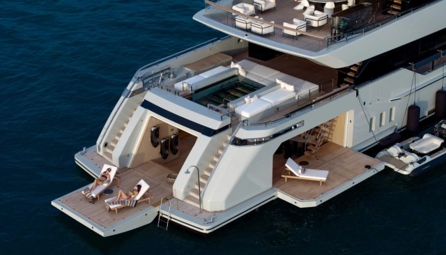 Virtuosity Yacht 5