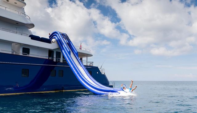 Northern Sun Yacht 3