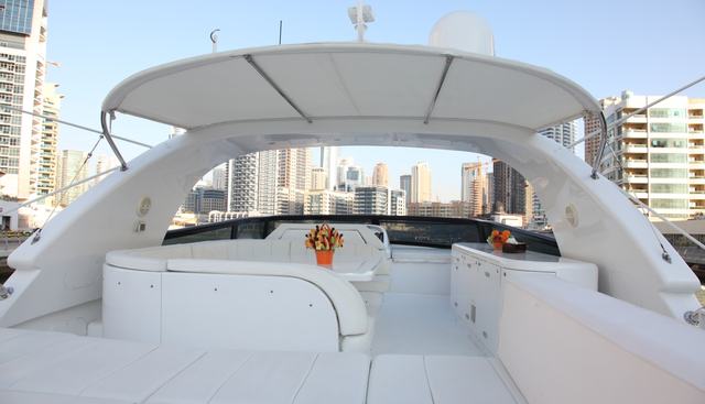 Xclusive XII Charter Yacht - 6