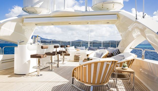 Sullivan's Island Yacht 3