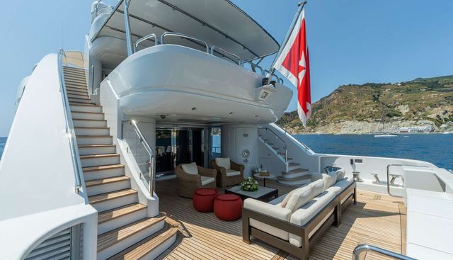 Penelope Yacht 4