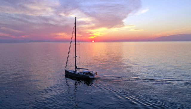 Agarimo Six Yacht 5